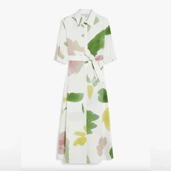 Max Mara Dress NWT - CANTER - Picture 1 of 5